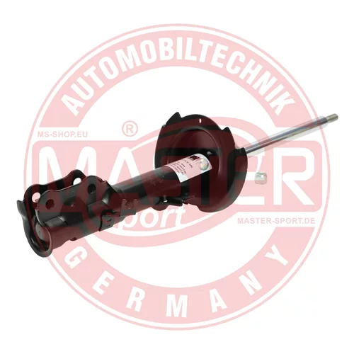 Tlmič pérovania MASTER-SPORT GERMANY 33495K-PCS-MS - obr. 2