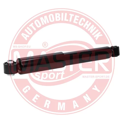 Tlmič pérovania MASTER-SPORT GERMANY 34444K-PCS-MS - obr. 2