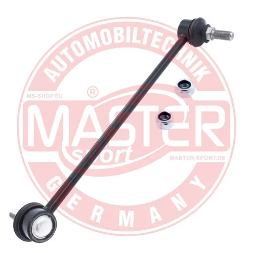 Tyč/Vzpera stabilizátora MASTER-SPORT GERMANY 34800-PCS-MS