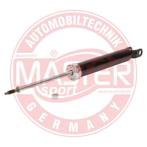 Tlmič pérovania MASTER-SPORT GERMANY 349085-PCS-MS