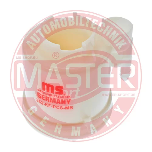 Palivový filter MASTER-SPORT GERMANY 352-KF-PCS-MS