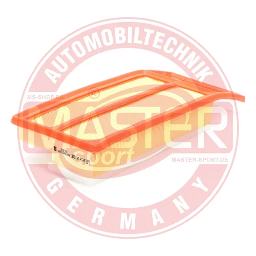 Vzduchový filter MASTER-SPORT GERMANY 36006/1-LF-PCS-MS - obr. 2