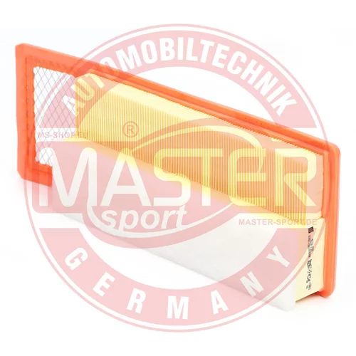 Vzduchový filter MASTER-SPORT GERMANY 36006/1-LF-PCS-MS - obr. 3