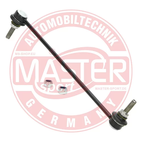 Tyč/Vzpera stabilizátora MASTER-SPORT GERMANY 36090-PCS-MS