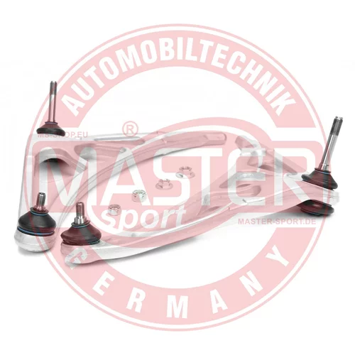 Sada ramien nápravy zavesenia kolies MASTER-SPORT GERMANY 37120-KIT-MS - obr. 1