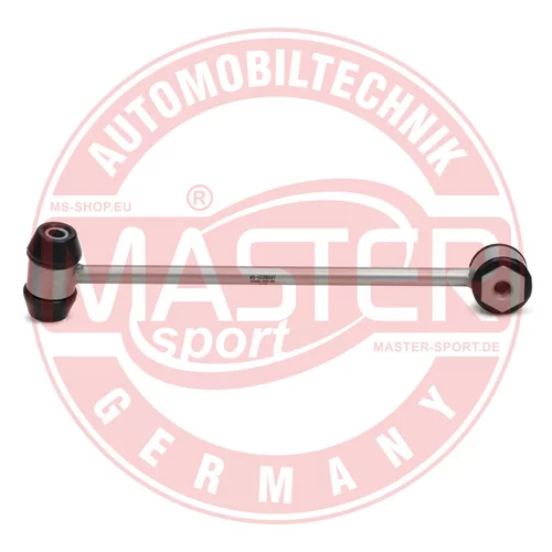 Tyč/Vzpera stabilizátora MASTER-SPORT GERMANY 39388-PCS-MS