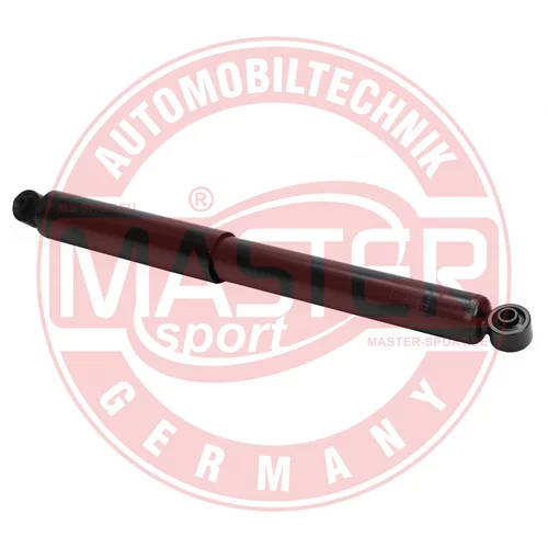 Tlmič pérovania MASTER-SPORT GERMANY 44342K-PCS-MS