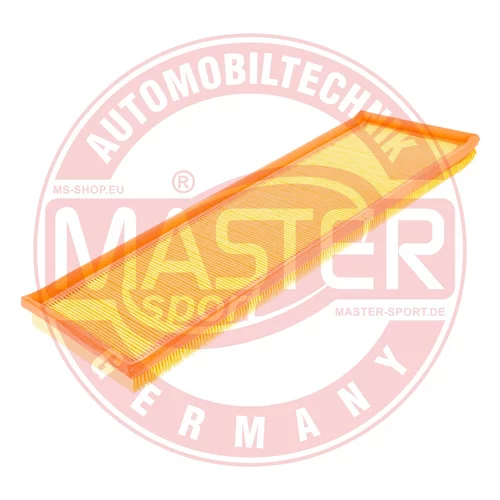 Vzduchový filter MASTER-SPORT GERMANY 4476-LF-PCS-MS