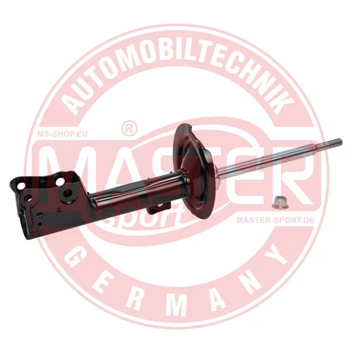 Tlmič pérovania MASTER-SPORT GERMANY 553669-PCS-MS