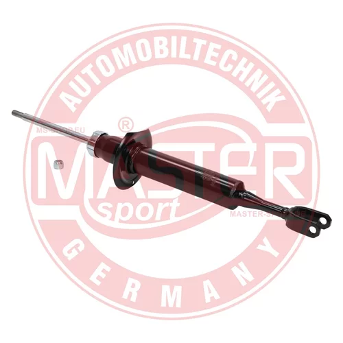 Tlmič pérovania MASTER-SPORT GERMANY 558301-PCS-MS - obr. 2