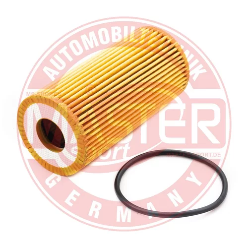 Olejový filter MASTER-SPORT GERMANY 6011Z-OF-PCS-MS