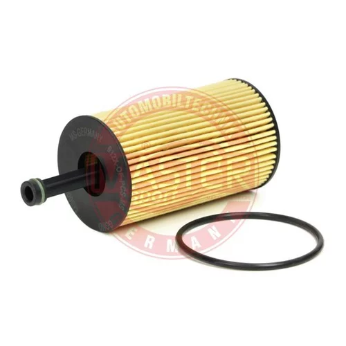 Olejový filter MASTER-SPORT GERMANY 612X-OF-PCS-MS - obr. 1