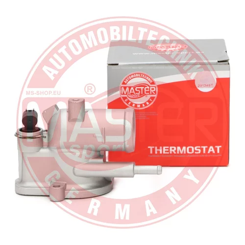 Termostat chladenia MASTER-SPORT GERMANY 653684787 - obr. 2