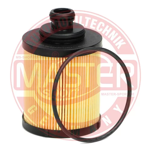 Olejový filter 712/7X-OF-PCS-MS (MASTER-SPORT GERMANY)