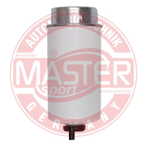 Palivový filter MASTER-SPORT GERMANY 8105-KF-PCS-MS - obr. 1