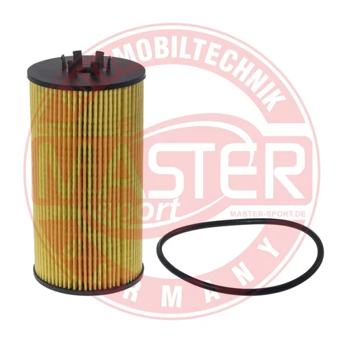 Olejový filter MASTER-SPORT GERMANY 835/1Z-OF-PCS-MS