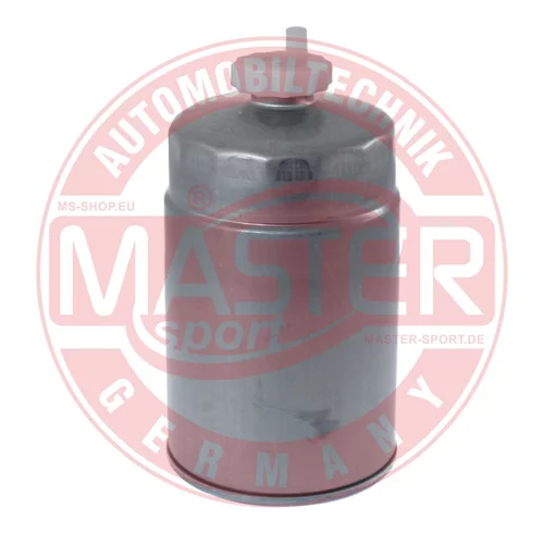 Palivový filter MASTER-SPORT GERMANY 854/6-KF-PCS-MS