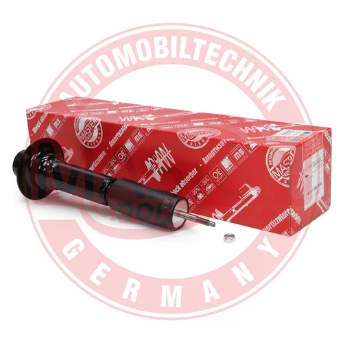 Tlmič pérovania MASTER-SPORT GERMANY 931577-PCS-MS - obr. 3