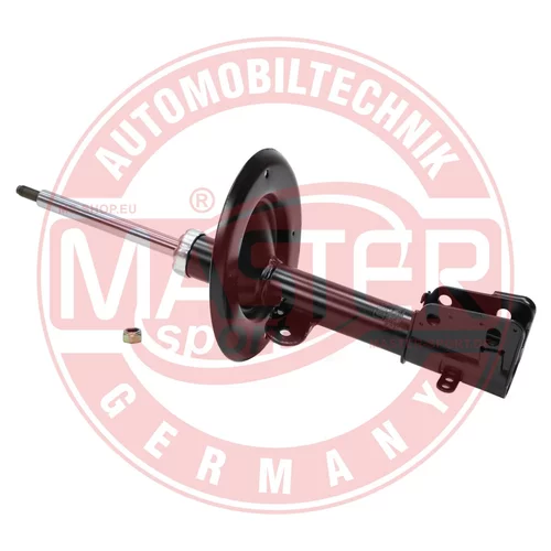 Tlmič pérovania MASTER-SPORT GERMANY 030645-PCS-MS - obr. 1