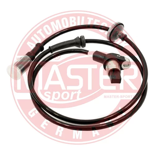 Snímač počtu otáčok kolesa MASTER-SPORT GERMANY 0986595030-PCS-MS