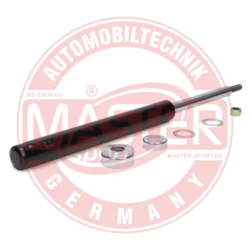 Tlmič pérovania 100786-PCS-MS (MASTER-SPORT GERMANY) - obr. 1