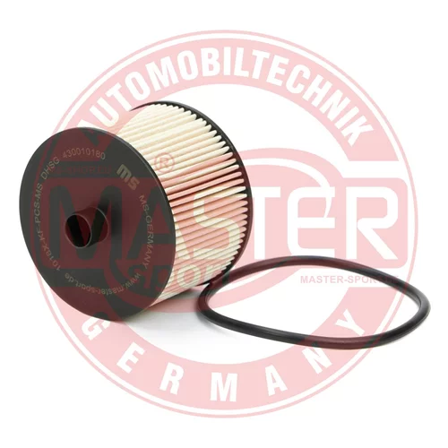 Palivový filter MASTER-SPORT GERMANY 1018X-KF-PCS-MS