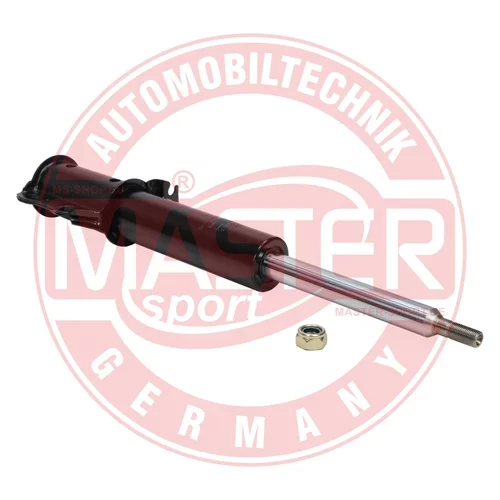 Tlmič pérovania MASTER-SPORT GERMANY 115906-PCS-MS