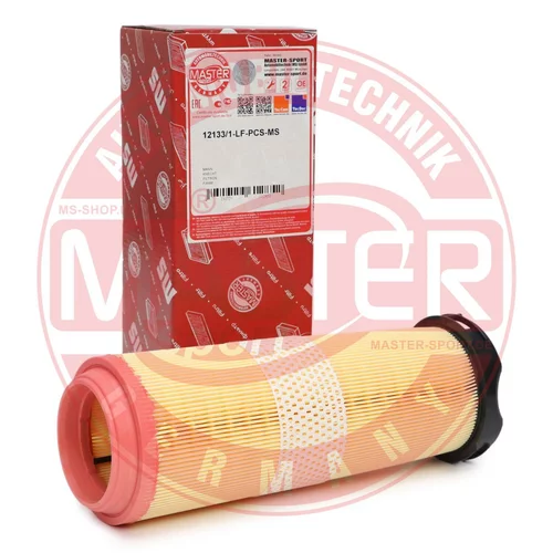 Vzduchový filter 12133/1-LF-PCS-MS (MASTER-SPORT GERMANY) - obr. 3