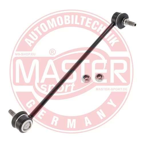 Tyč/Vzpera stabilizátora MASTER-SPORT GERMANY 13132-PCS-MS