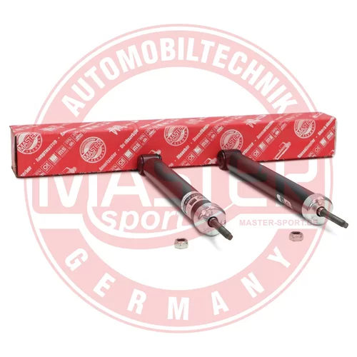 Tlmič pérovania MASTER-SPORT GERMANY 16K002852 - obr. 1