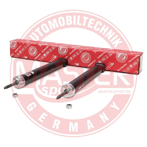 Tlmič pérovania MASTER-SPORT GERMANY 16K002852 - obr. 2