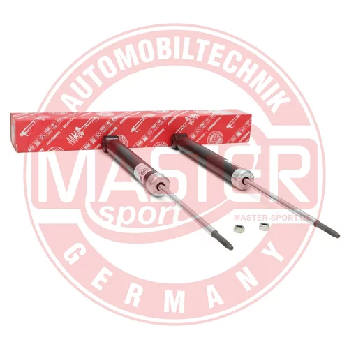 Tlmič pérovania MASTER-SPORT GERMANY 16K005412 - obr. 3