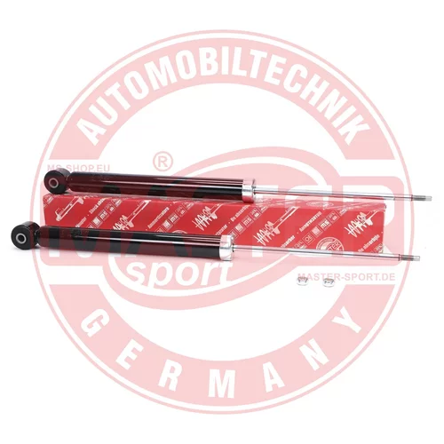 Tlmič pérovania MASTER-SPORT GERMANY 16K005672 - obr. 3