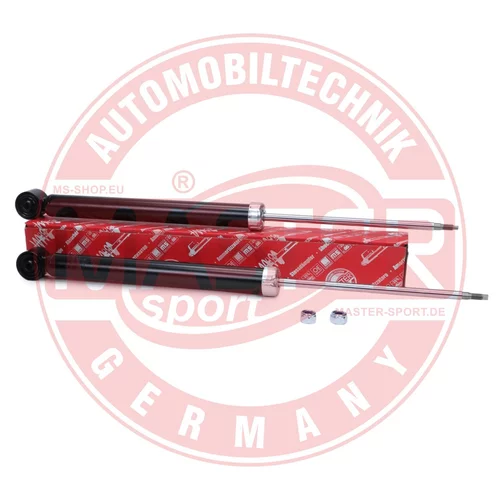 Tlmič pérovania MASTER-SPORT GERMANY 16K005802 - obr. 3