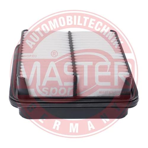 Vzduchový filter MASTER-SPORT GERMANY 1827-LF-PCS-MS - obr. 1