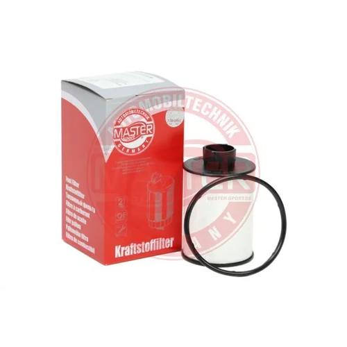 Palivový filter MASTER-SPORT GERMANY 208DK-KF-PCS-MS - obr. 3