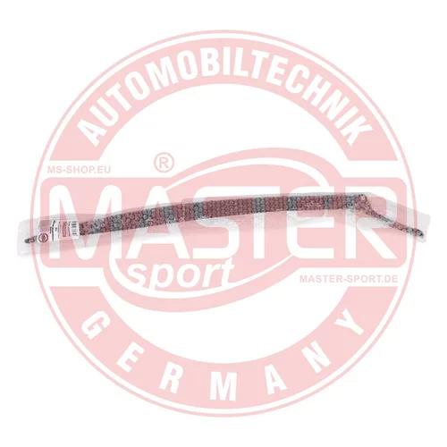 Rameno stierača skiel MASTER-SPORT GERMANY 2110-5205065-PCS-MS - obr. 1