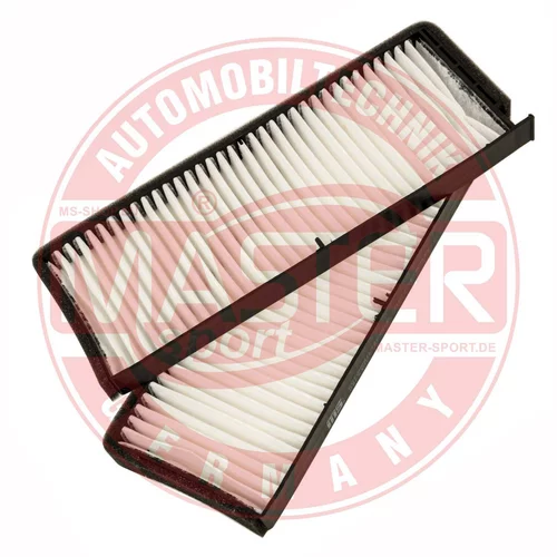 Filter vnútorného priestoru MASTER-SPORT GERMANY 21W7J-IF-SET-MS