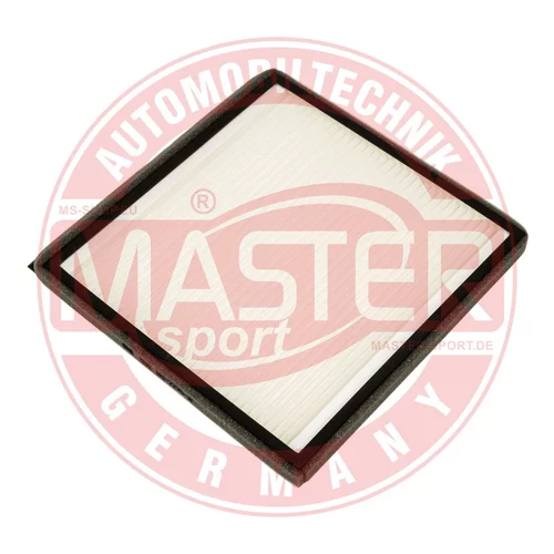 Filter vnútorného priestoru MASTER-SPORT GERMANY 2225-IF-PCS-MS