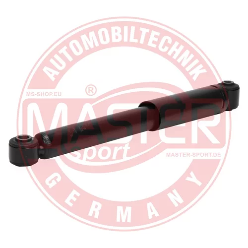 Tlmič pérovania MASTER-SPORT GERMANY 230588-PCS-MS