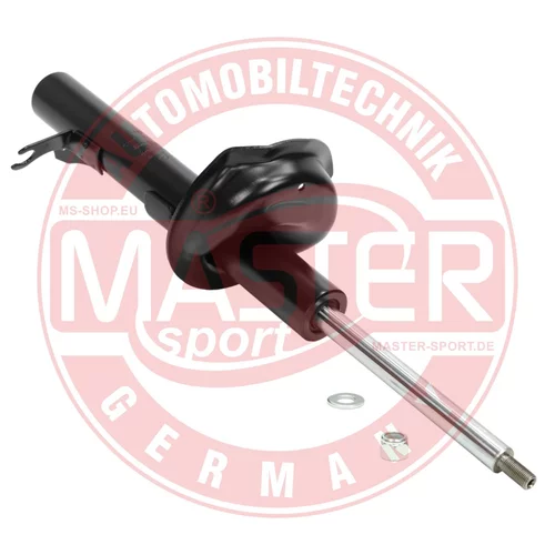 Tlmič pérovania MASTER-SPORT GERMANY 230709-PCS-MS