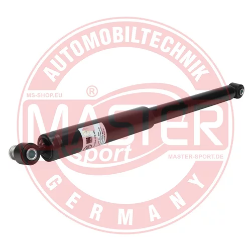 Tlmič pérovania MASTER-SPORT GERMANY 230964-PCS-MS - obr. 2