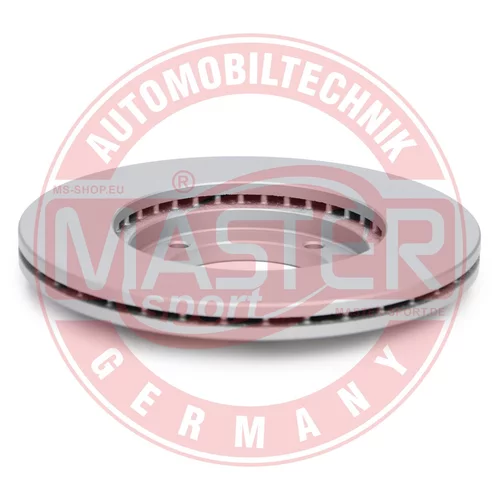 Brzdový kotúč 24011901111-PCS-MS (MASTER-SPORT GERMANY) - obr. 1