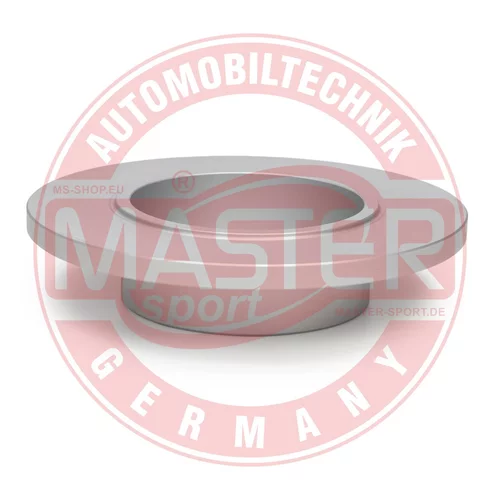 Brzdový kotúč MASTER-SPORT GERMANY 24112524711PR-PCS-MS