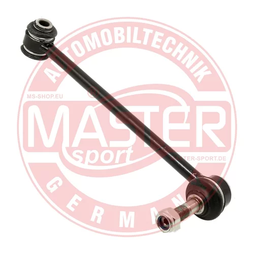 Tyč/Vzpera stabilizátora MASTER-SPORT GERMANY 24726-PCS-MS