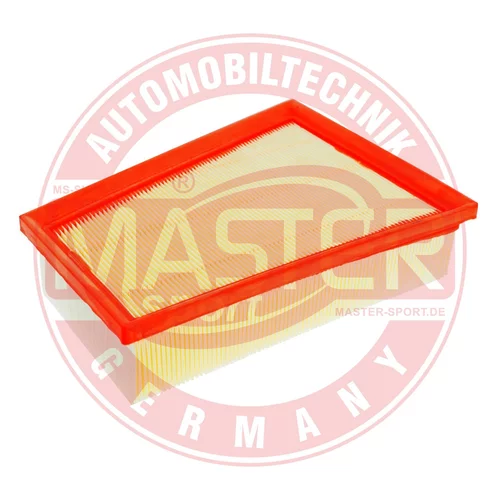 Vzduchový filter MASTER-SPORT GERMANY 25115-LF-PCS-MS