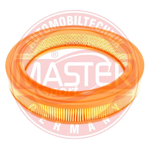 Vzduchový filter MASTER-SPORT GERMANY 2534-LF-PCS-MS