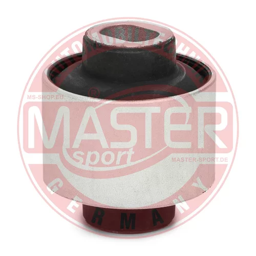 Uloženie riadenia MASTER-SPORT GERMANY 26043-PCS-MS