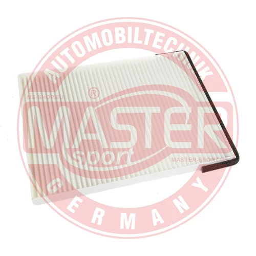 Filter vnútorného priestoru MASTER-SPORT GERMANY 2630-IF-PCS-MS