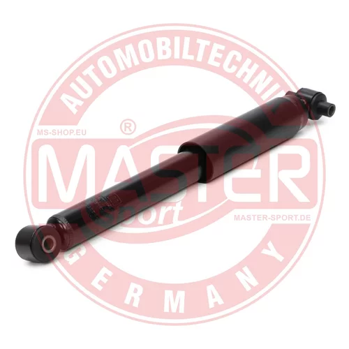 Tlmič pérovania MASTER-SPORT GERMANY 280355-PCS-MS - obr. 1